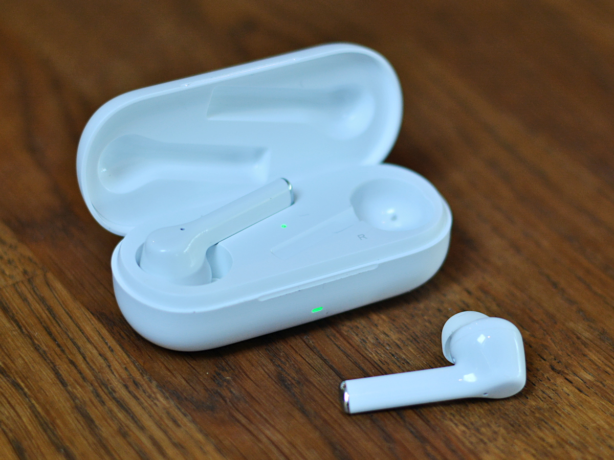 Huawei FreeBuds 3i Review: Wireless Noise Control Without Busting the Bank