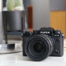 Fujifilm X-T4 review