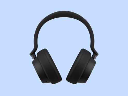 Microsoft Surface Headphones 2 review