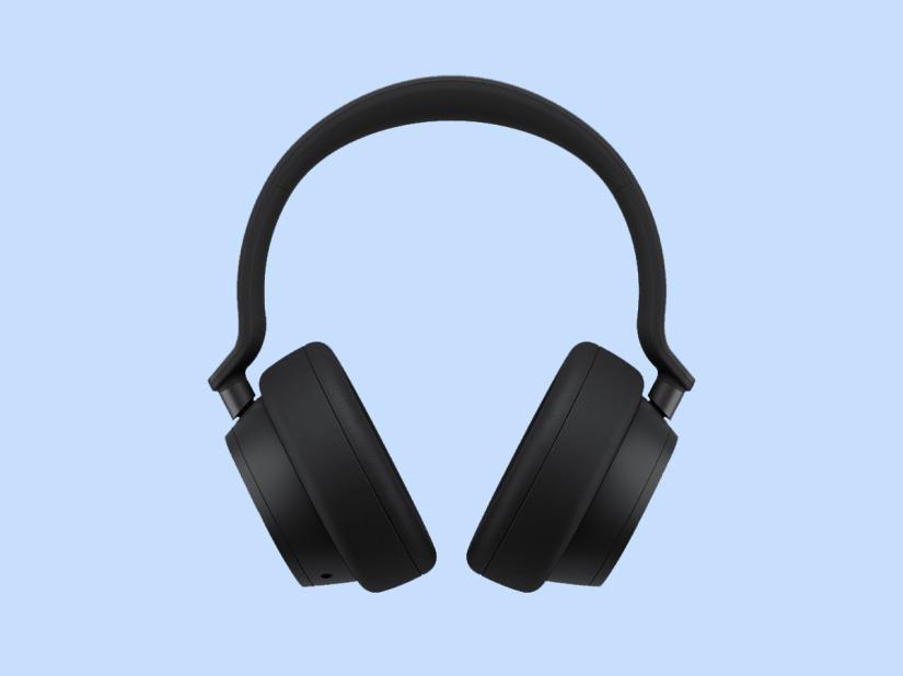 Microsoft Surface Headphones 2 review