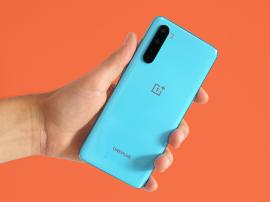 OnePlus Nord review