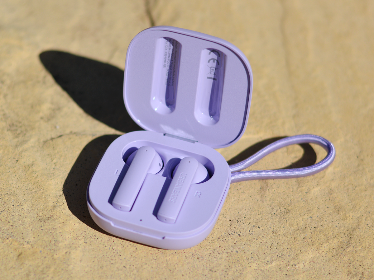 Urbanears wireless earbuds review online