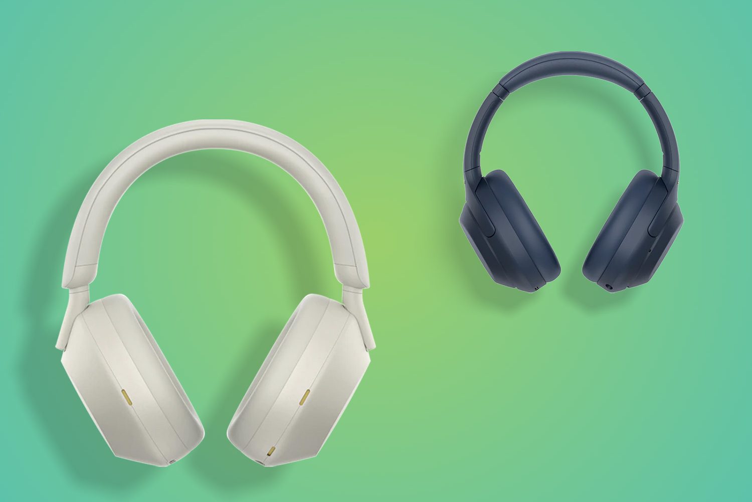 Sony WH-1000XM4 vs. WH-1000XM3: Which noise-cancelling headphones win?