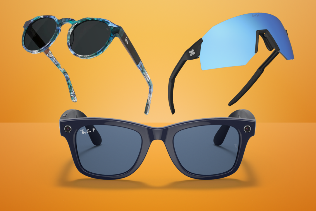 Sunglasses 2025 Summer Solstice