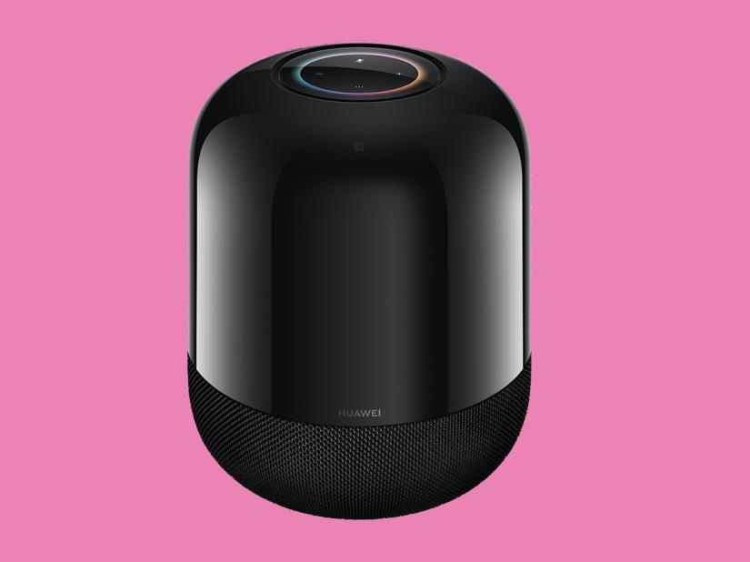 Huawei Sound X review