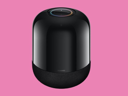 Huawei Sound X review