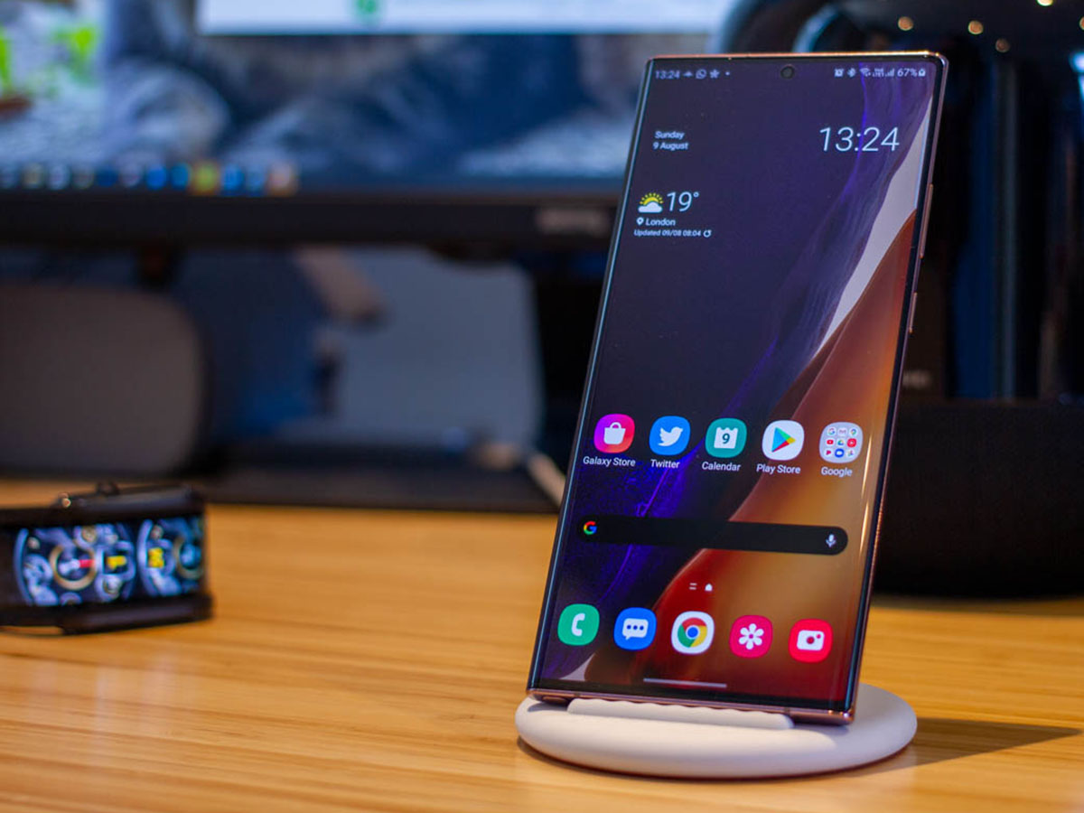 Samsung Galaxy Note 20 Ultra Review: Ultimate Android