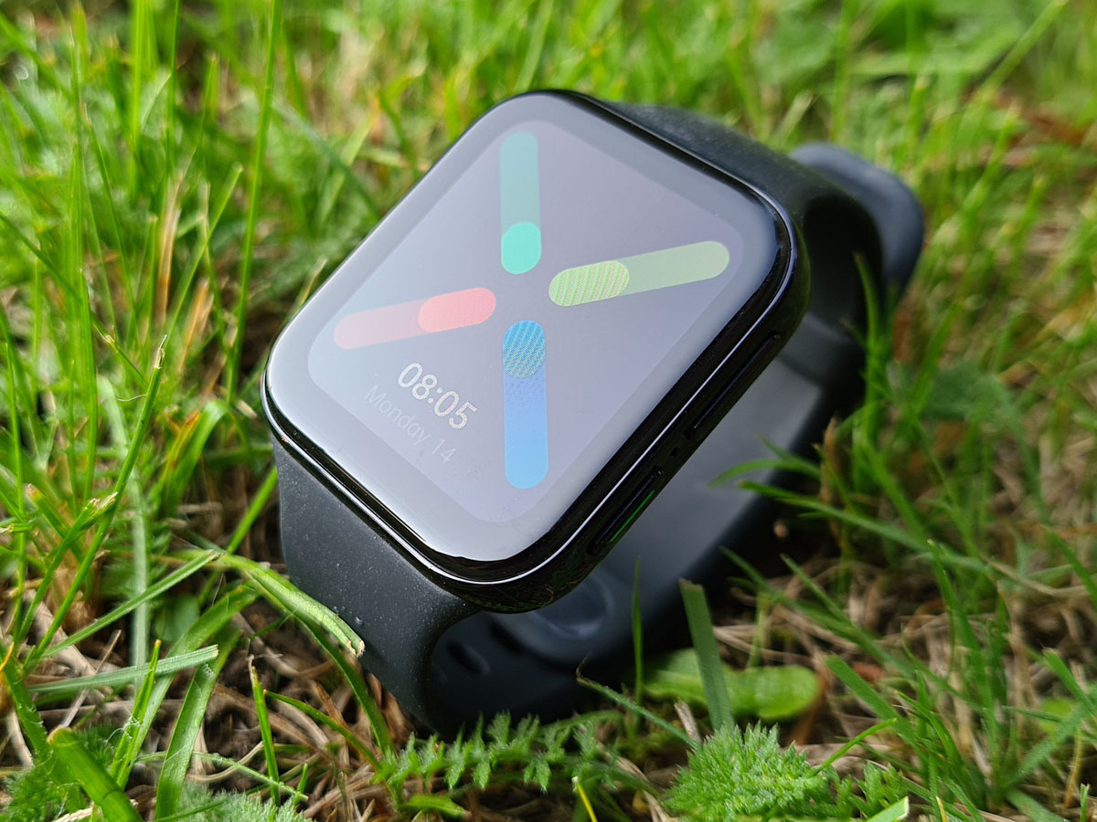 OPPO Wearables