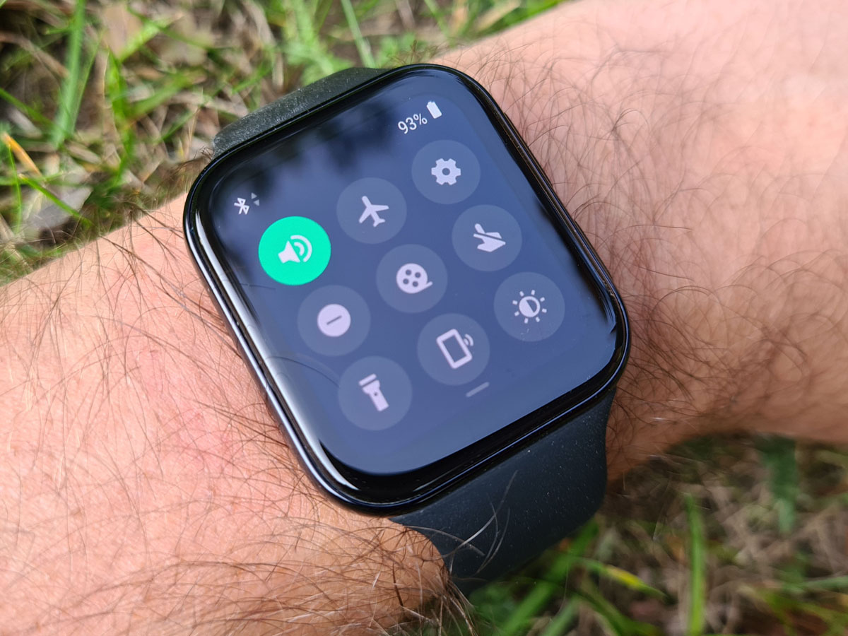 Oppo Watch Review: Not Original, But The Best WearOS Smartwatch