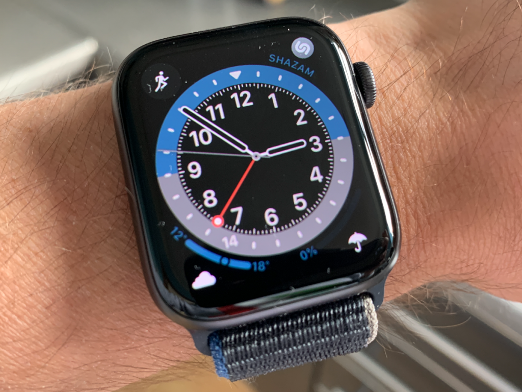 Apple Watch SE review | Stuff