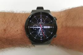 Huawei GT 2 Pro review