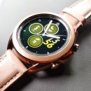 Samsung Galaxy Watch 3 review