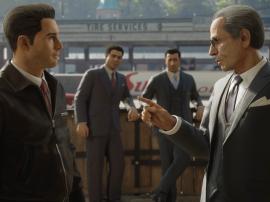 Mafia: Definitive Edition review