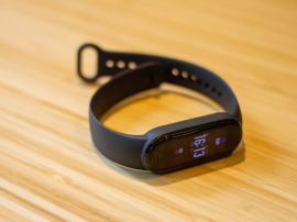 Xiaomi Mi Band 5 review
