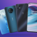 Best cheap phone 2023: the best budget smartphones reviewed