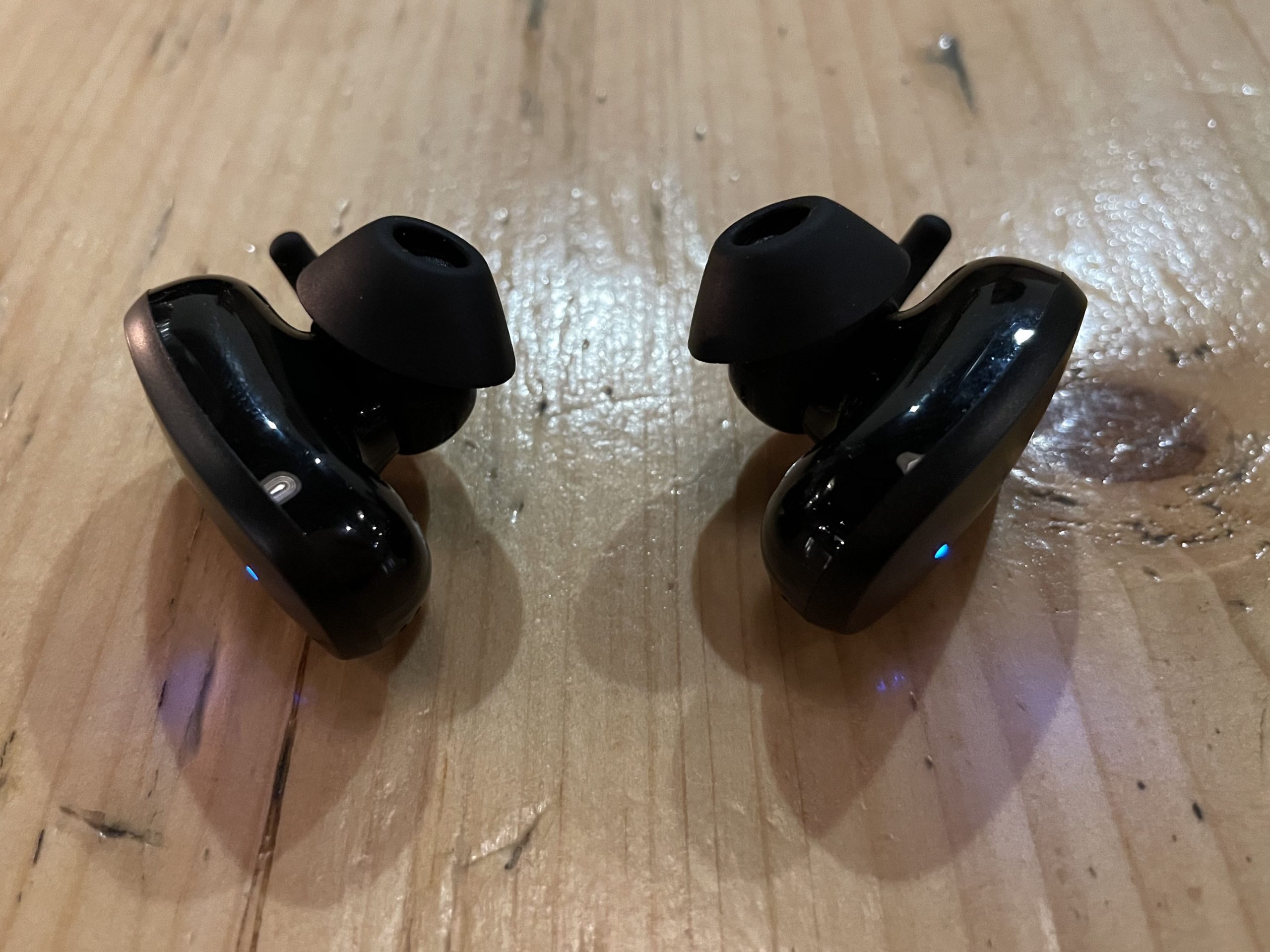 Bose QuietComfort Earbuds review | Stuff