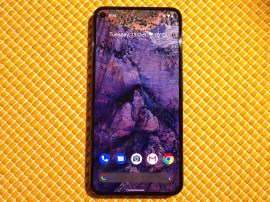 Google Pixel 5 review