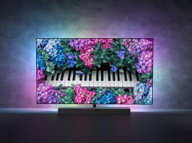 Philips 48OLED+935 4K HDR OLED review