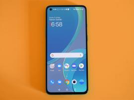 OnePlus 8T review