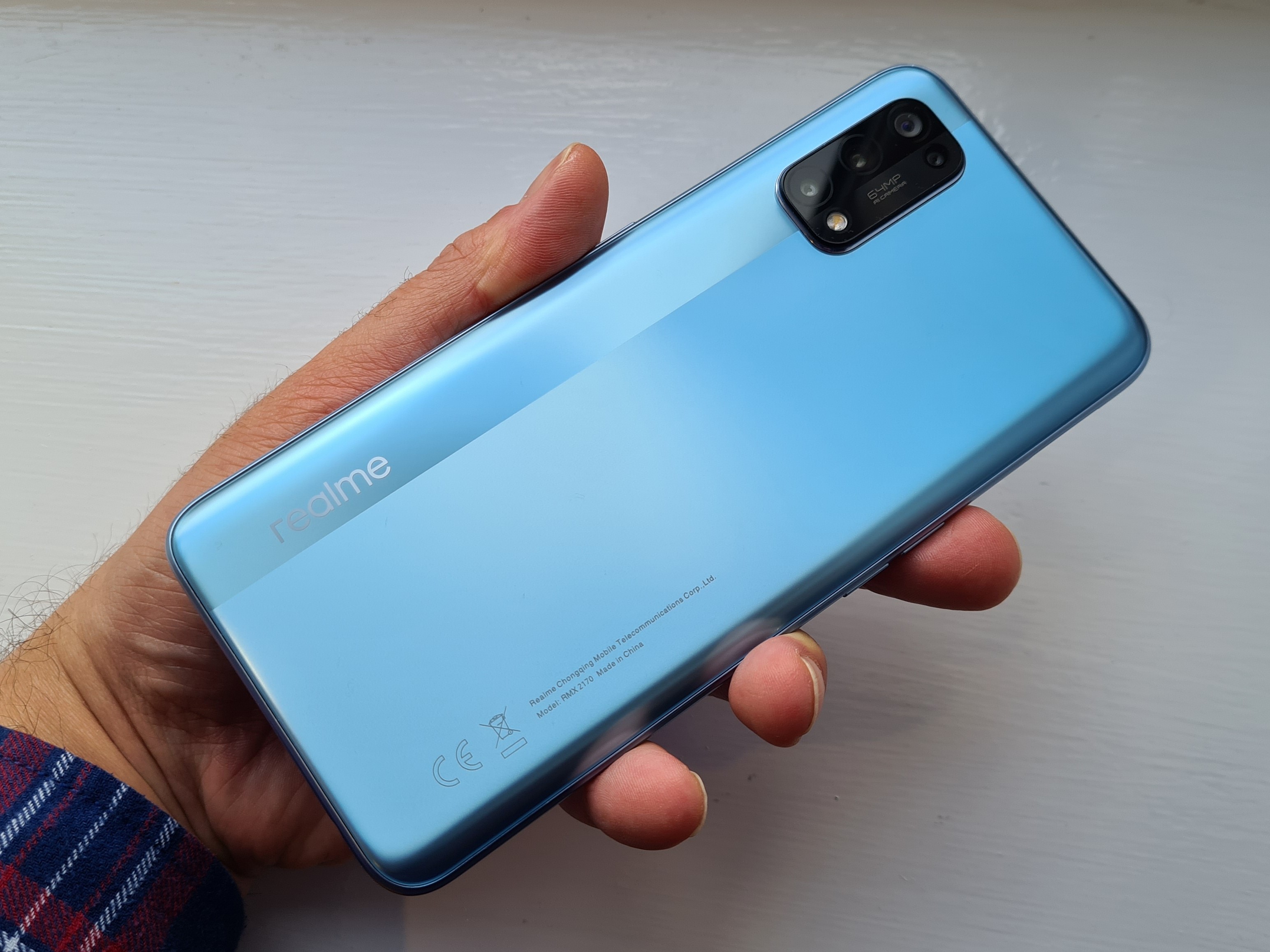 7 pro realme realme 7