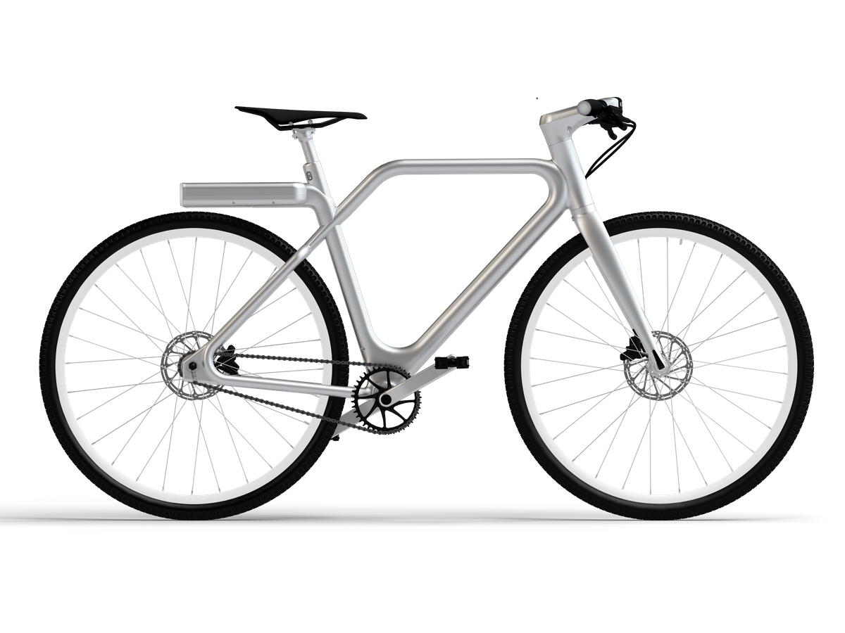 Angell (£2690)