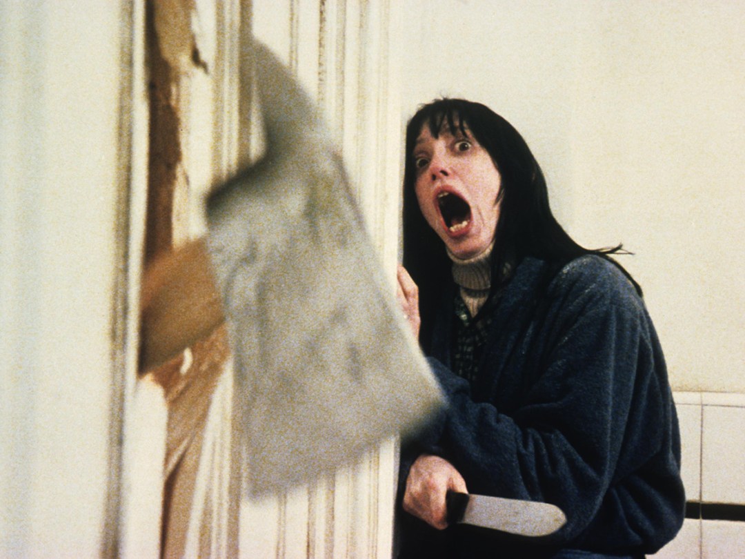 The 16 best horror films on Now TV and Sky