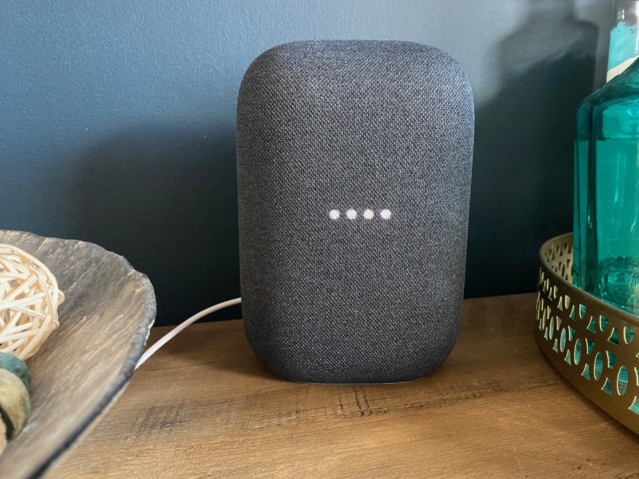 Google Nest Audio review | Stuff