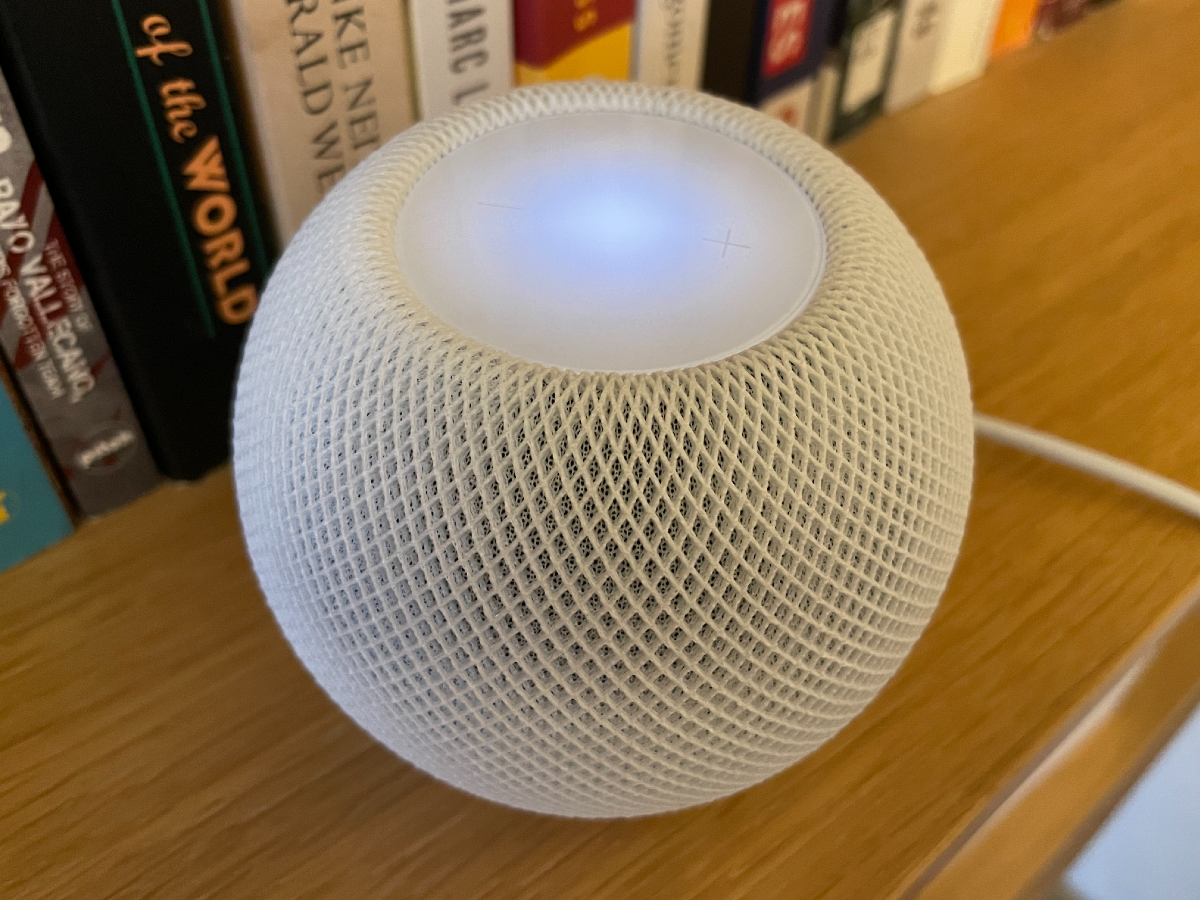 Apple HomePod mini Review: Dead Cheap, But Is That Enough To Beat   Echo?