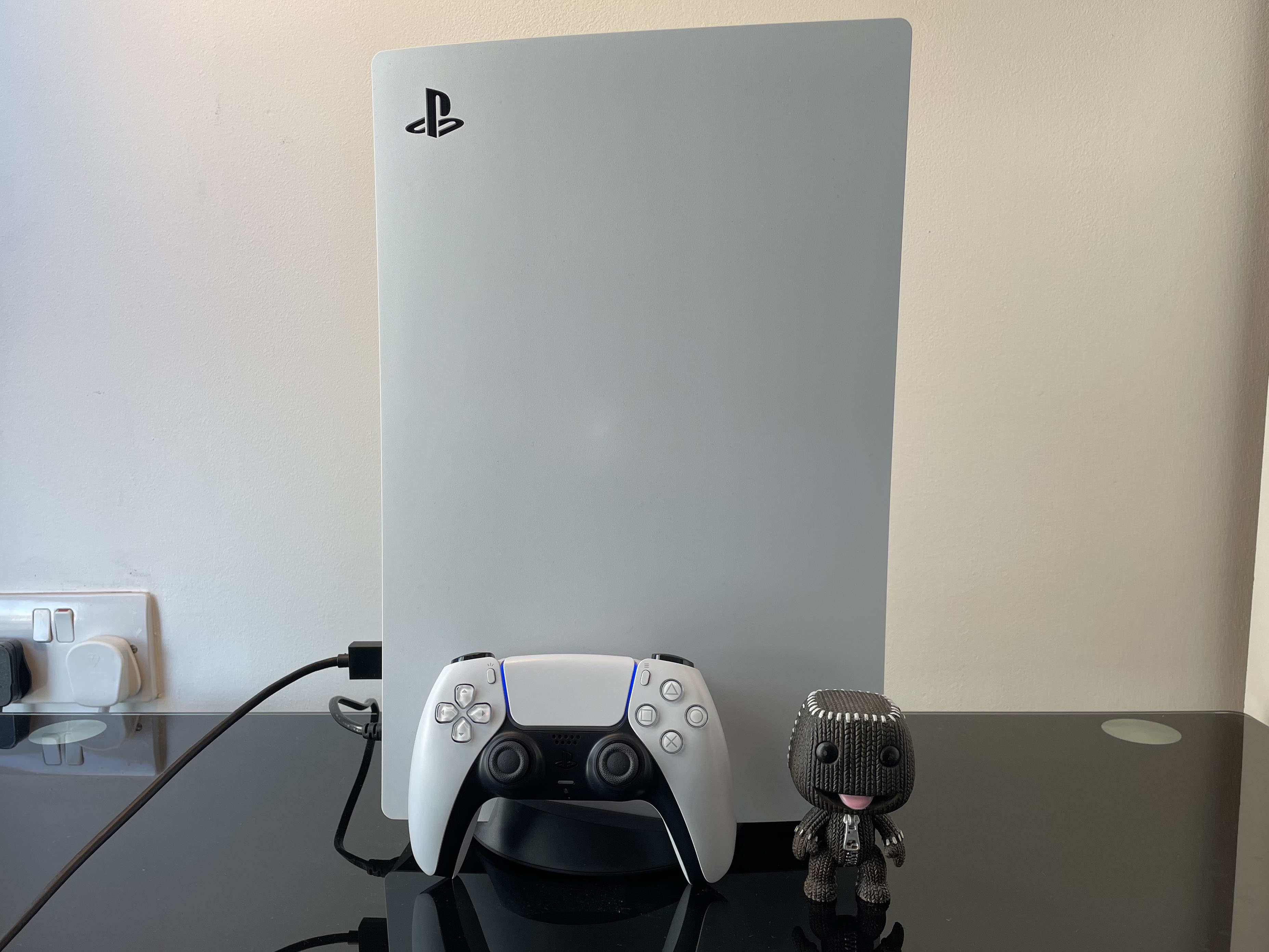 PlayStation 5 verdict