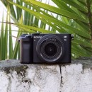 Sony a7C review