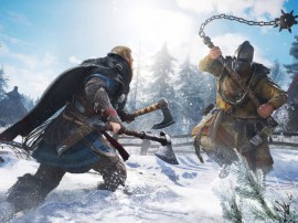 Assassin’s Creed Valhalla review