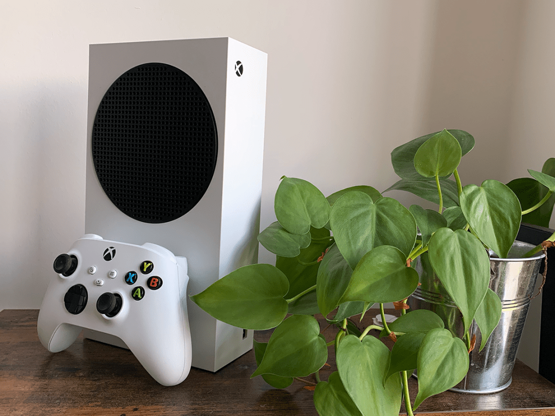 Xbox Series X review: Microsoft's next-gen flagship rated