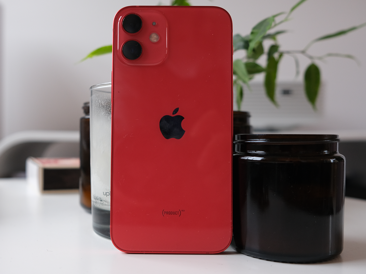 Apple iPhone 12 mini full review 