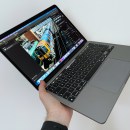 Apple MacBook Pro 13in with M1 (2020) review
