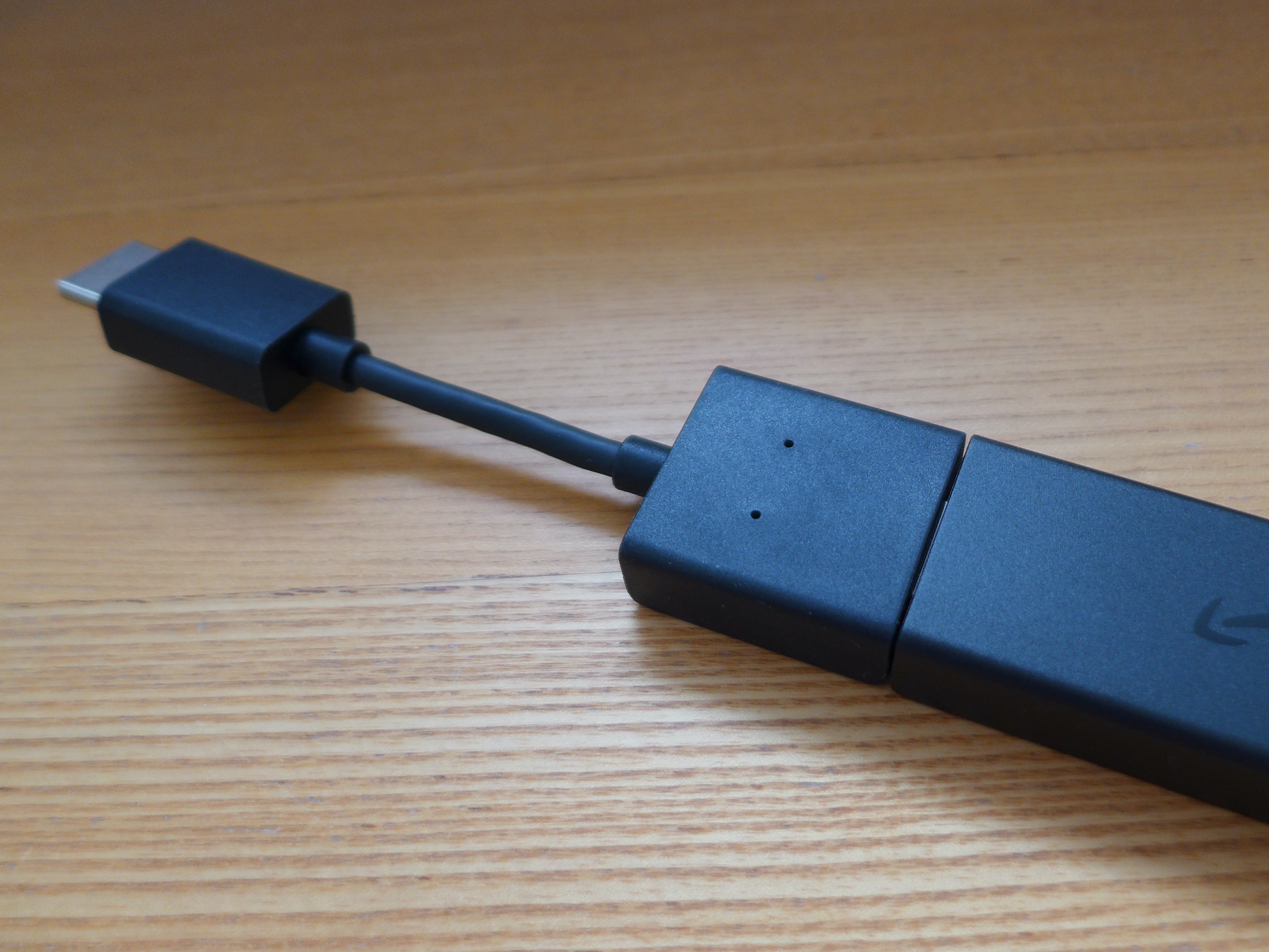 Amazon Fire TV Stick