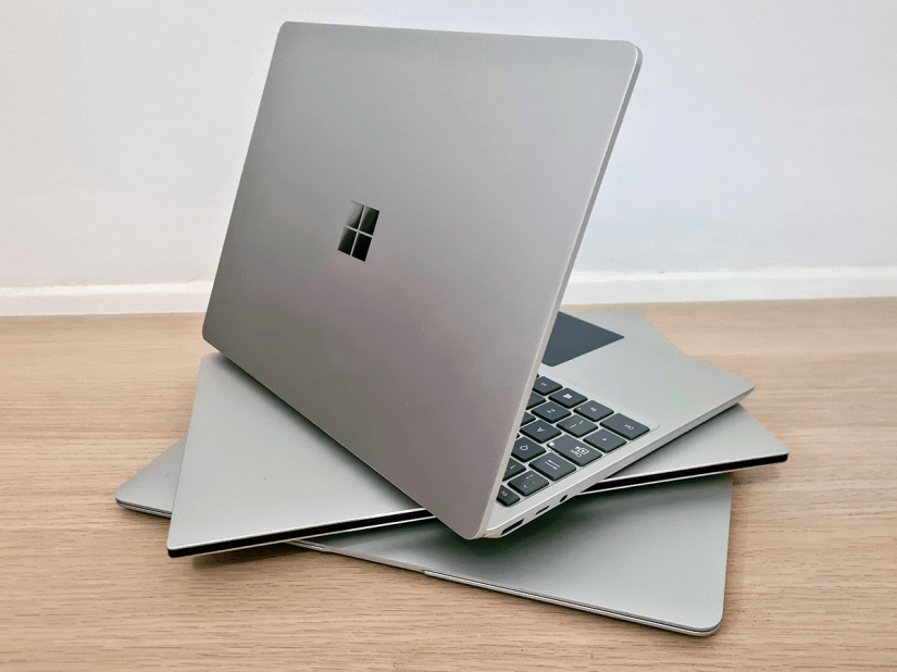 Microsoft Surface Laptop Go review