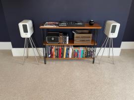 Q Acoustics Q Active 200 review