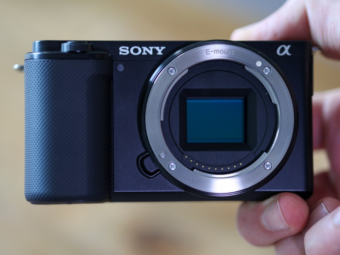 We Review The Sony ZV-E10: What Can It Do and Who Was It Made For?