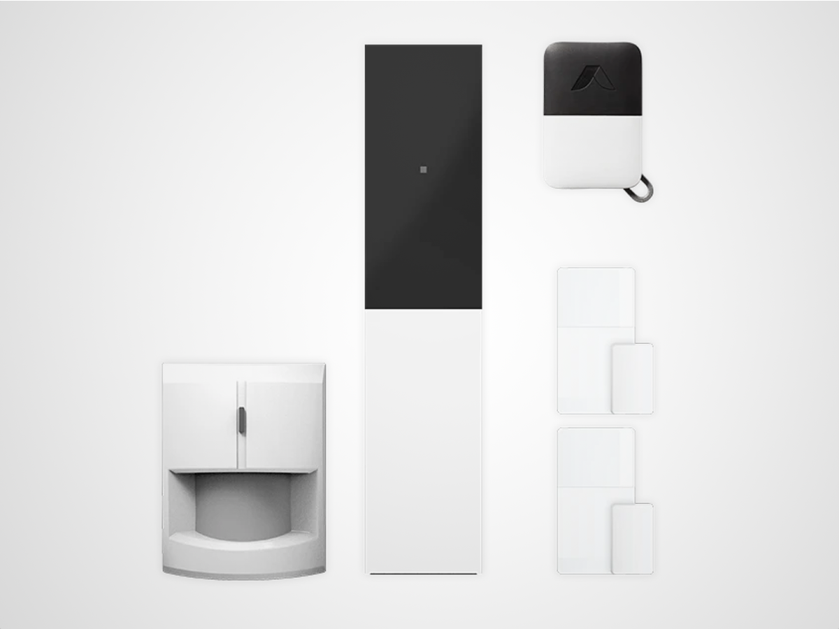 Abode Smart Security Kit (£276)