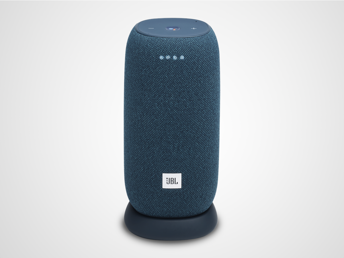 JBL Link Portable (£130)