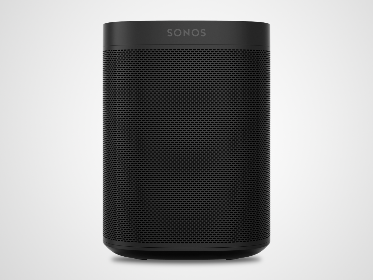 Sonos One (£199)
