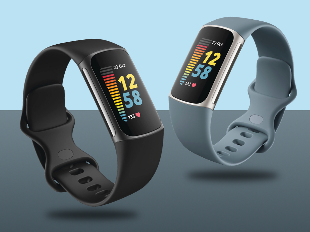Fitbit Charge 5: release date, rumours, specs and price | Stuff