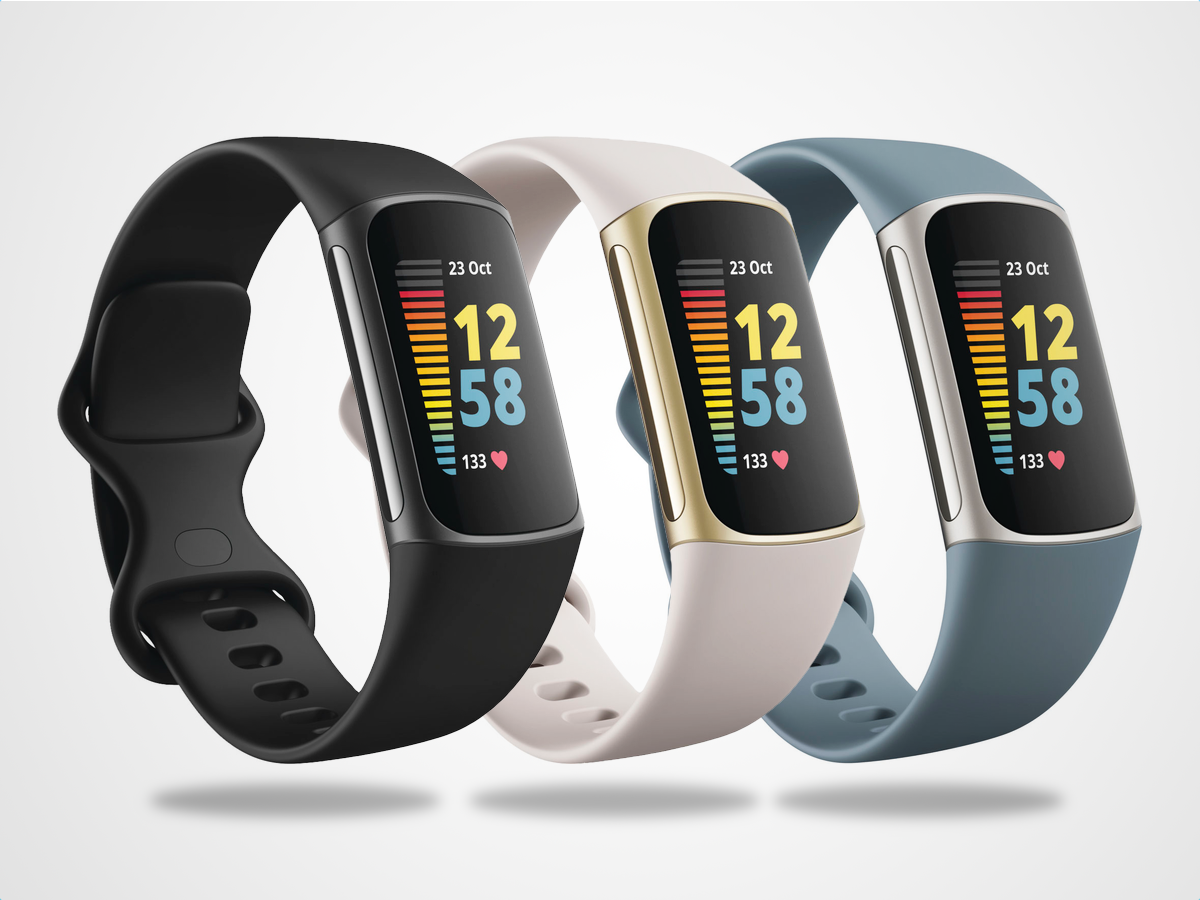 Fitbit Charge 5 release date and price: coming soon