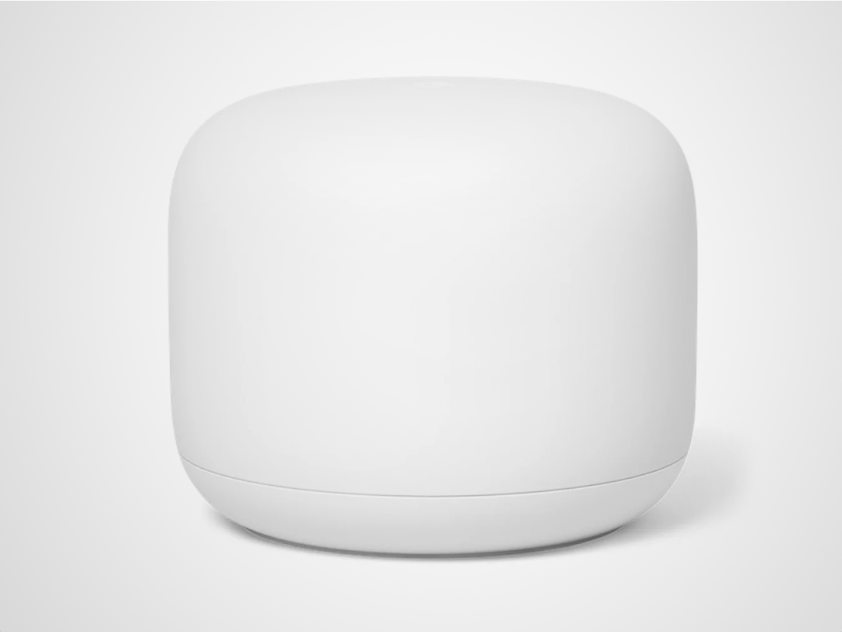 Nest Wifi (£119)