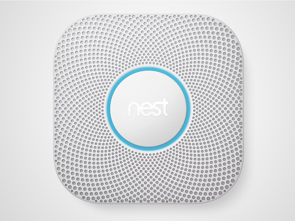 Nest Protect (from £109)