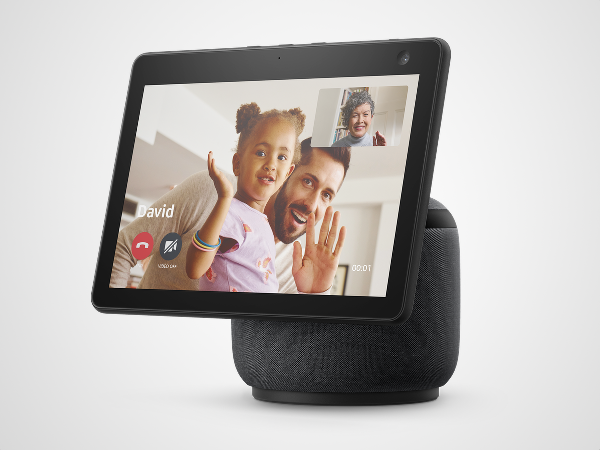 Best Alexa devices 2022 top tech for your Amazon smart home Stuff