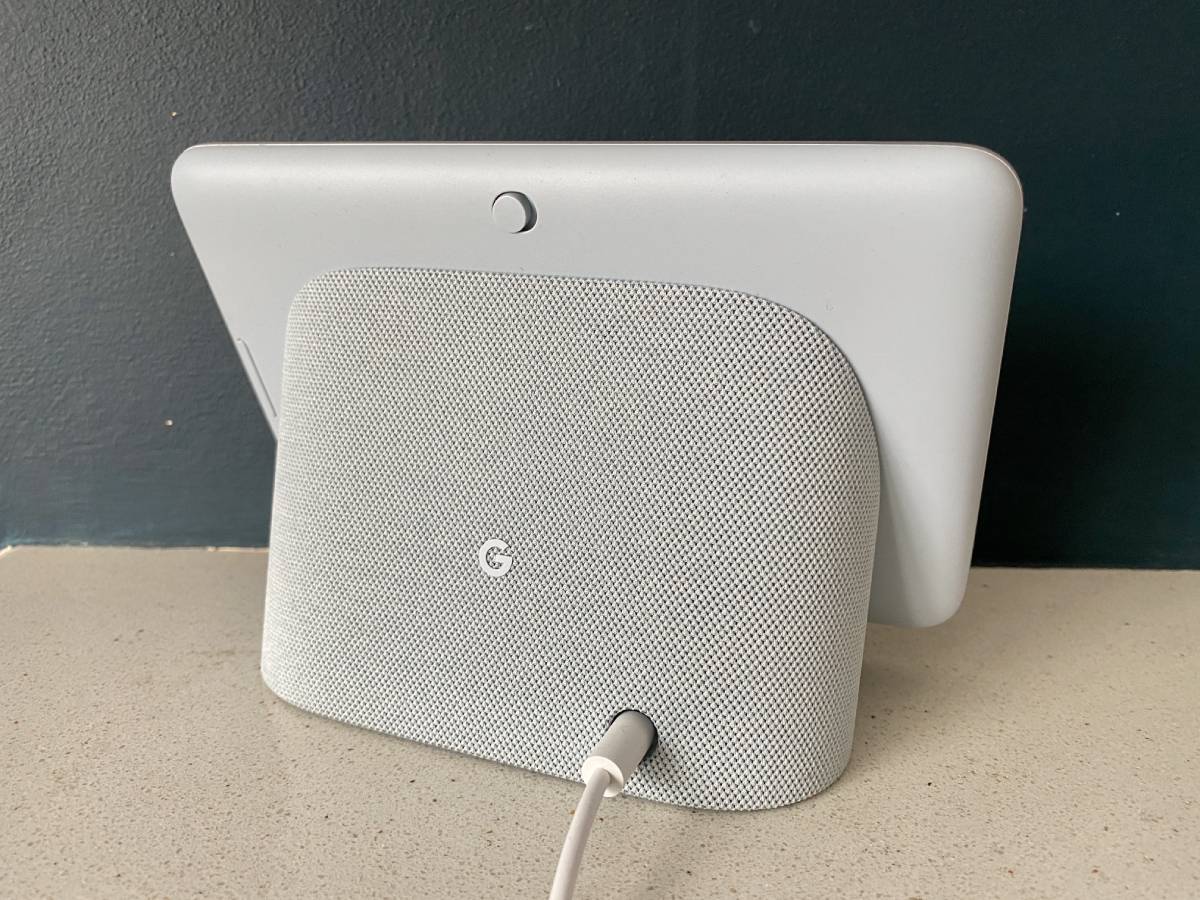 Google Nest Hub (2nd gen) review: Cheaper, better, with sleep tracking