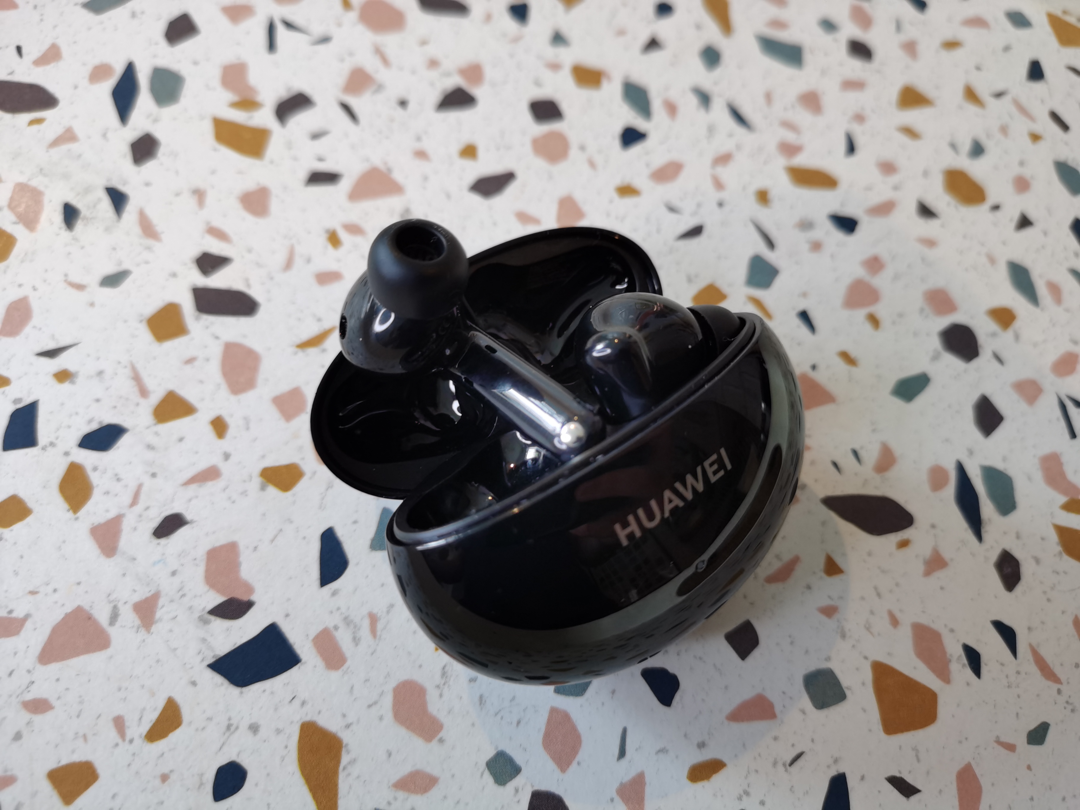 Huawei Freebuds 4i verdict