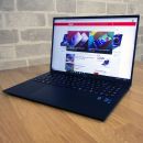 LG Gram 16 (2021)  review