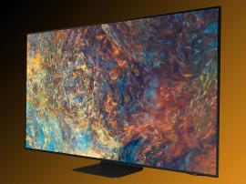 Samsung QE65QN95A  review